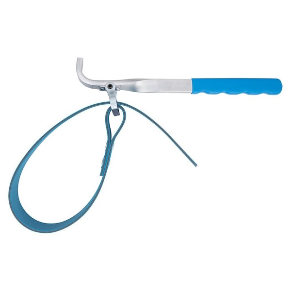 Strap Wrench, 220mm, D 140mm